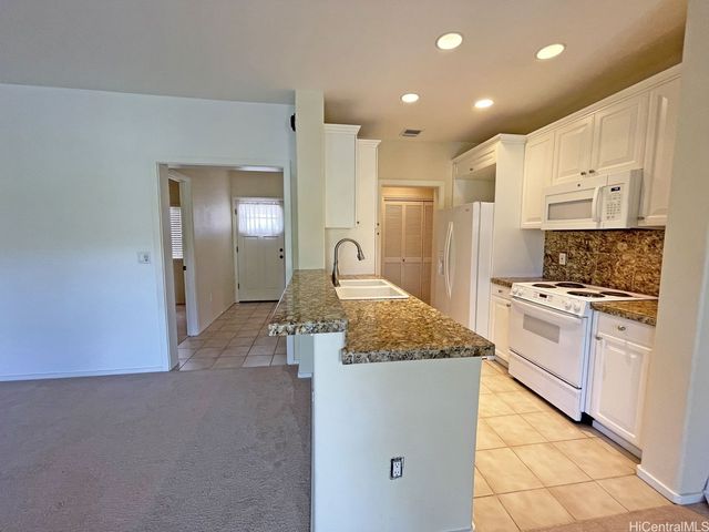 92-1078 Olani Street 4-4, Kapolei, HI 96707