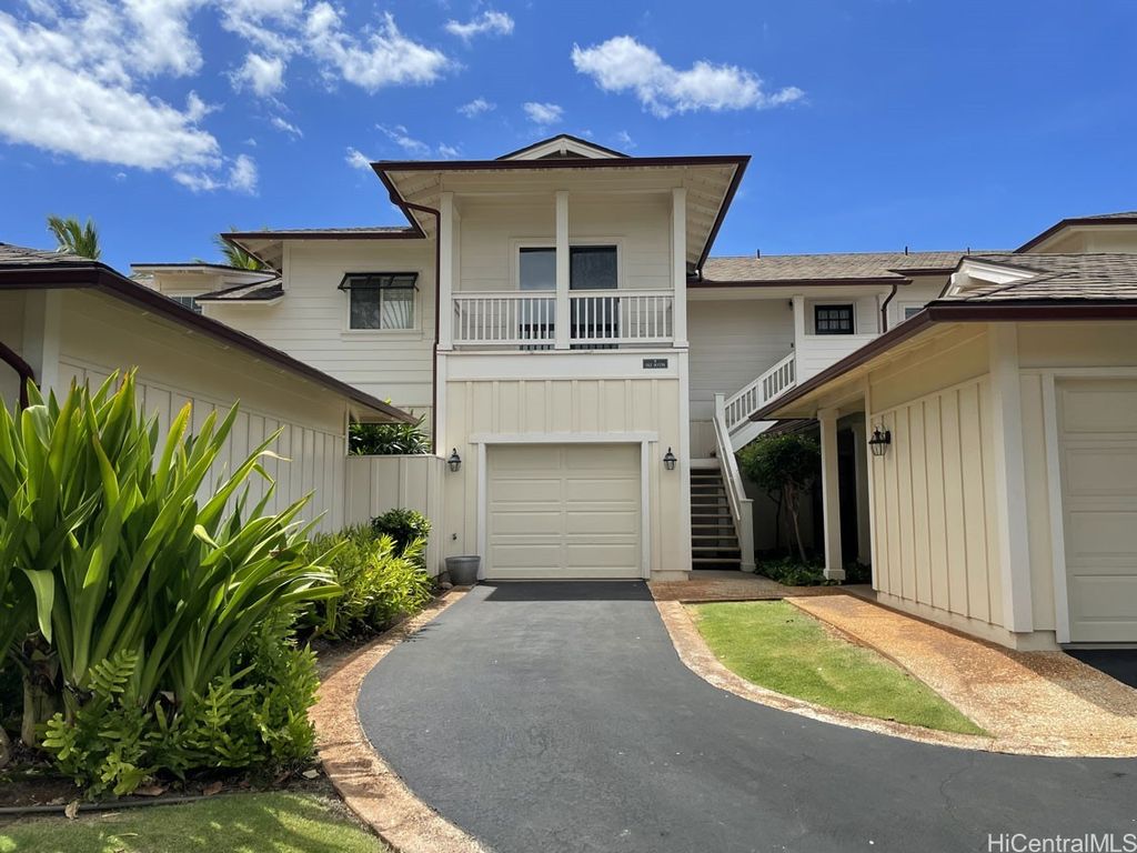 92-1078 Olani Street 4-4, Kapolei, HI 96707