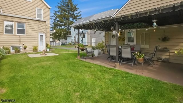 355 Burgess Pl, Clifton City, NJ 07011