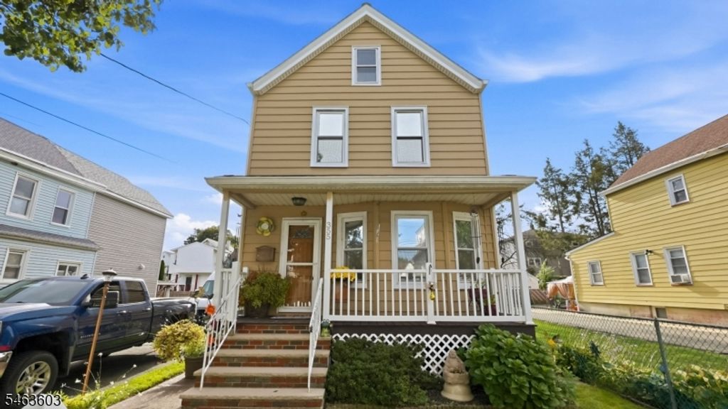 355 Burgess Pl, Clifton City, NJ 07011