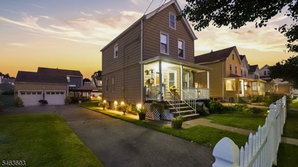 355 Burgess Pl, Clifton City, NJ 07011 — photo 3