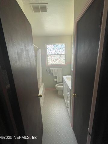 4804 AVENT Drive, Jacksonville, FL 32244