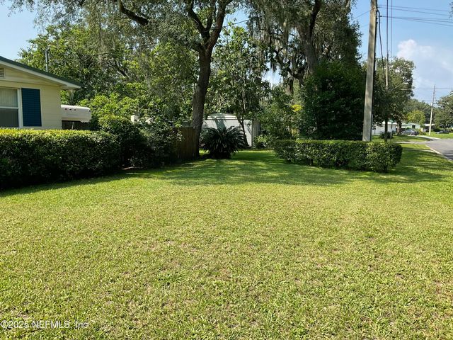 4804 AVENT Drive, Jacksonville, FL 32244
