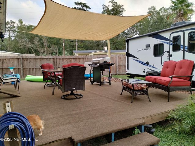 4804 AVENT Drive, Jacksonville, FL 32244