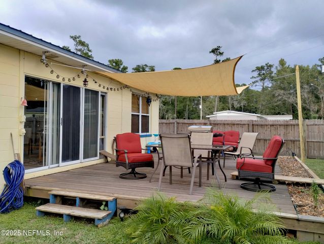 4804 AVENT Drive, Jacksonville, FL 32244