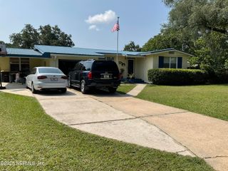 4804 AVENT Drive, Jacksonville, FL 32244