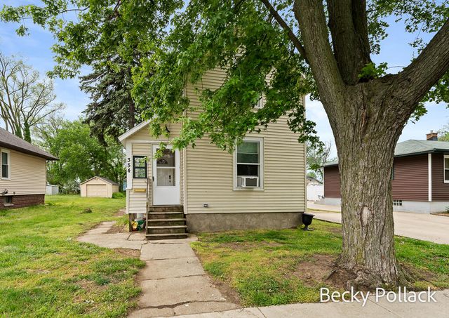 354 W 21st Street, Holland City, MI 49423