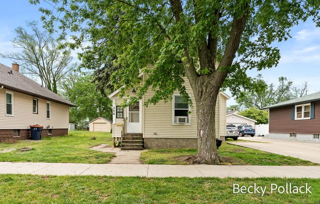 354 W 21st Street, Holland City, MI 49423