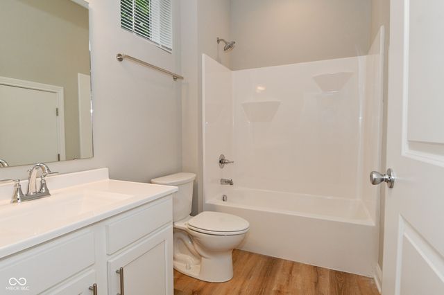857 N Oakland Avenue, Indianapolis, IN 46201