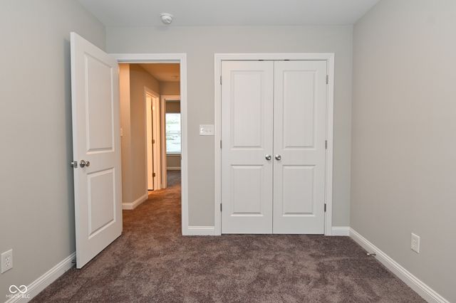 857 N Oakland Avenue, Indianapolis, IN 46201