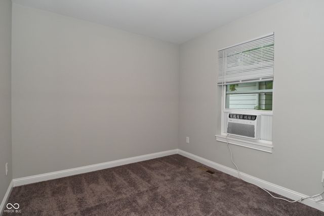 857 N Oakland Avenue, Indianapolis, IN 46201