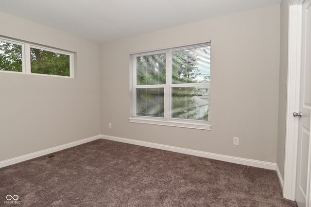 857 N Oakland Avenue, Indianapolis, IN 46201