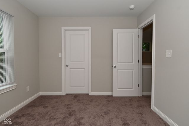 857 N Oakland Avenue, Indianapolis, IN 46201