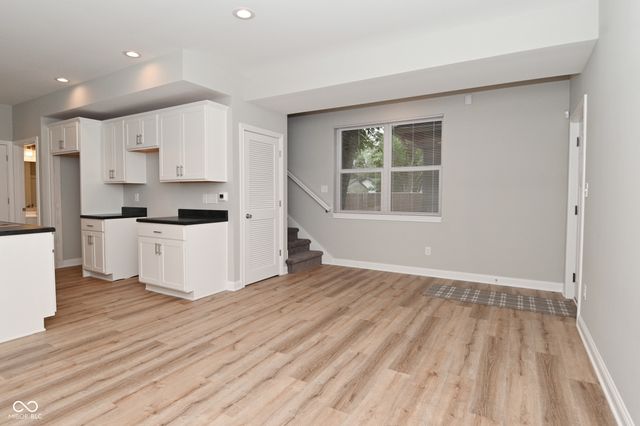 857 N Oakland Avenue, Indianapolis, IN 46201