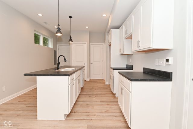 857 N Oakland Avenue, Indianapolis, IN 46201