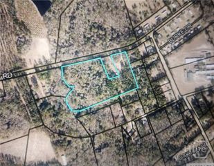 0 Old Tusculum Road, Springfield, GA 31329