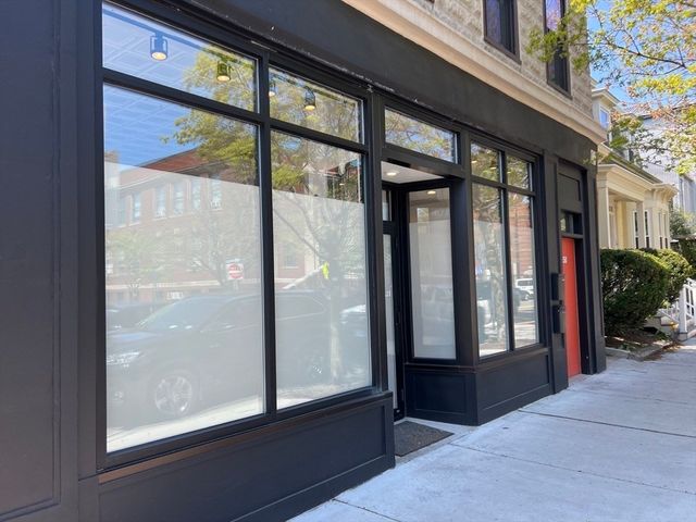 348 Broadway, Cambridge, MA 02139