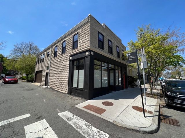 348 Broadway, Cambridge, MA 02139