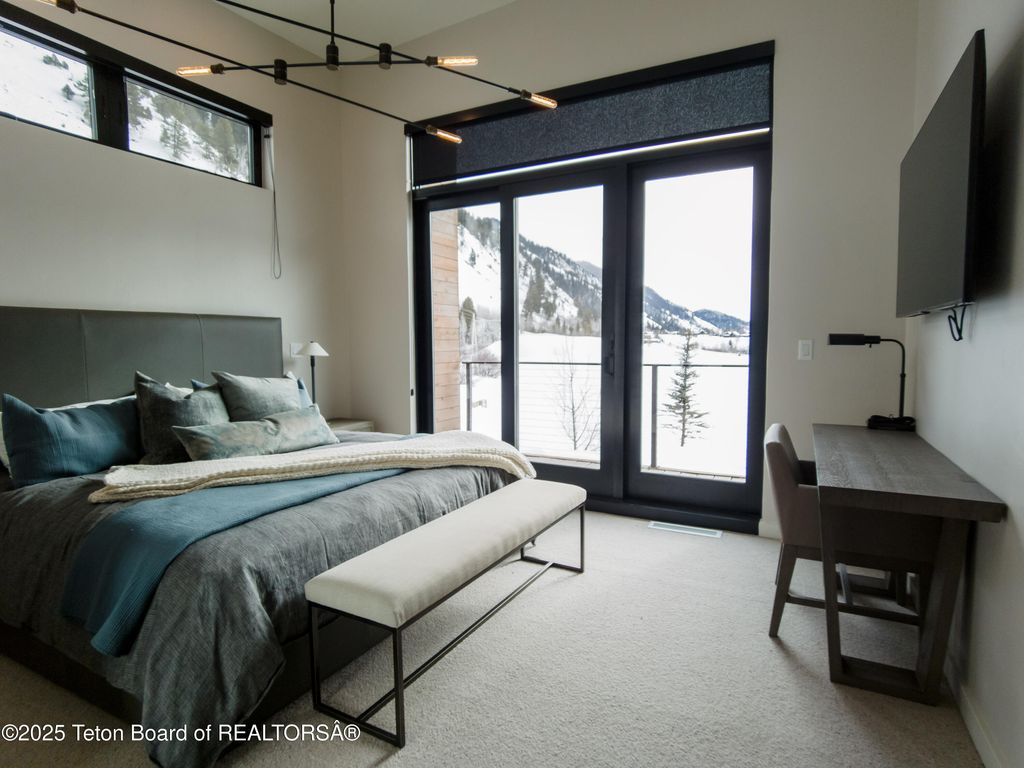 14260 S WAGON RD, Jackson, WY 83001 photo 10