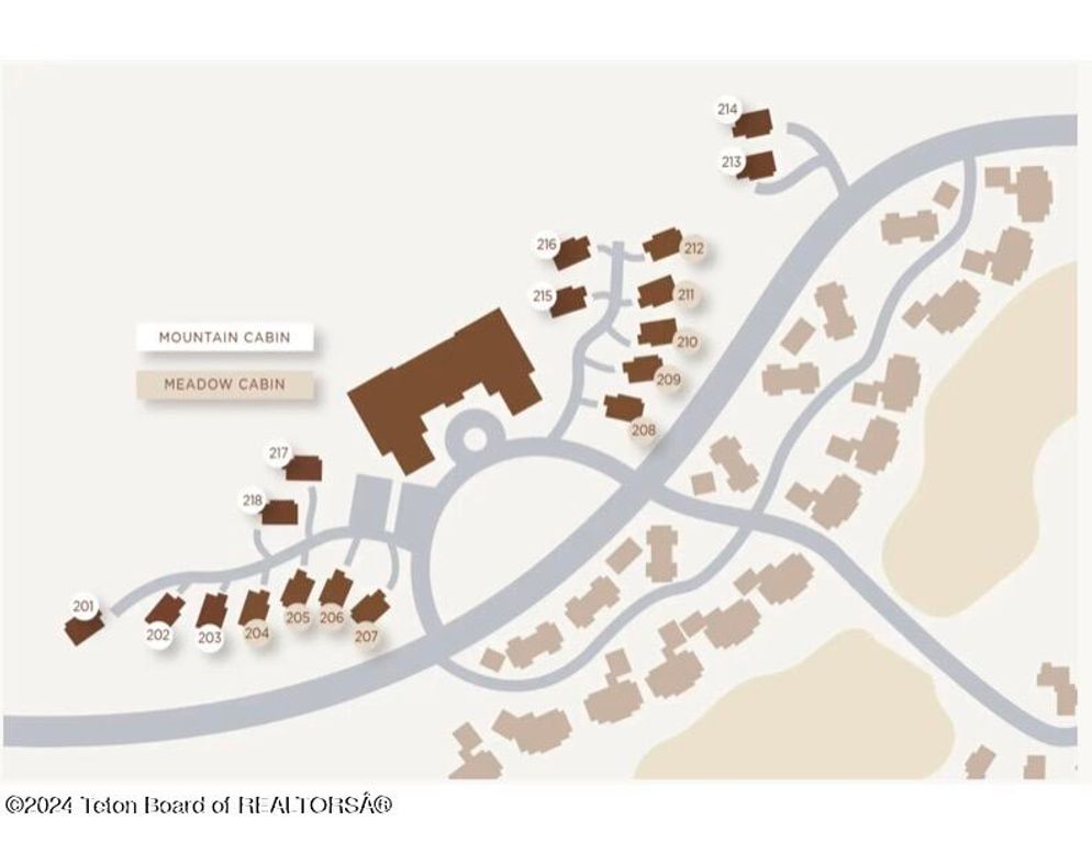 14260 S WAGON RD, Jackson, WY 83001 photo 18