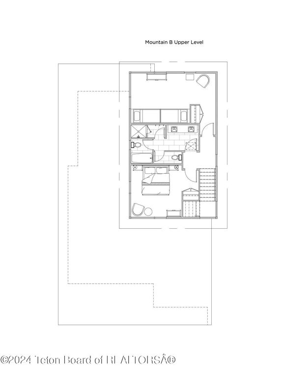 14260 S WAGON RD, Jackson, WY 83001 photo 21