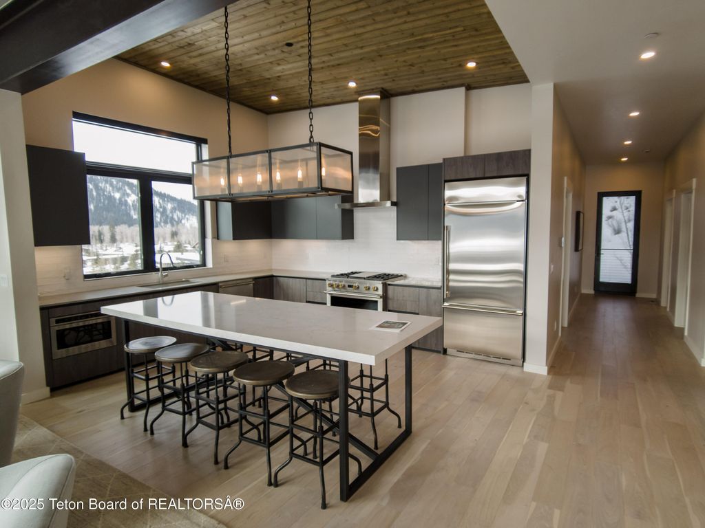 14260 S WAGON RD, Jackson, WY 83001 photo 9