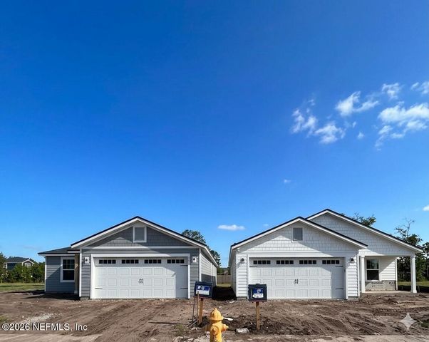8635 CRYSTALLINE Lane, Jacksonville, FL 32221