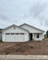 8635 CRYSTALLINE Lane, Jacksonville, FL 32221