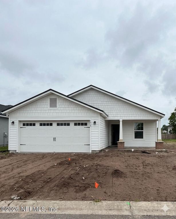 8635 CRYSTALLINE Lane, Jacksonville, FL 32221