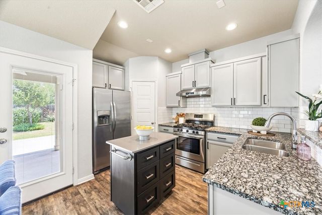 472 Mallow Drive, New Braunfels, TX 78130