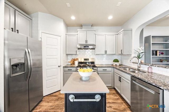 472 Mallow Drive, New Braunfels, TX 78130