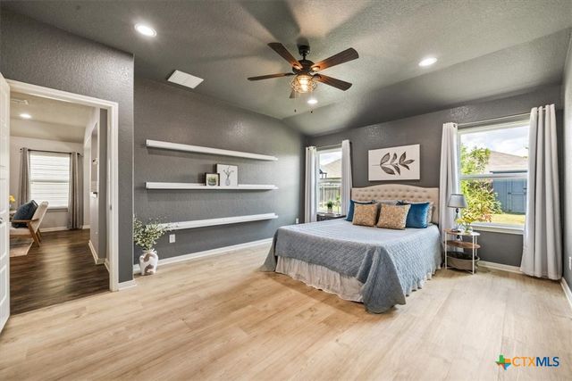 472 Mallow Drive, New Braunfels, TX 78130