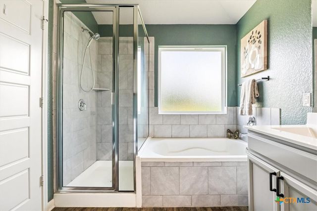 472 Mallow Drive, New Braunfels, TX 78130