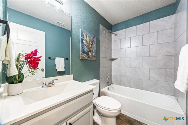 472 Mallow Drive, New Braunfels, TX 78130