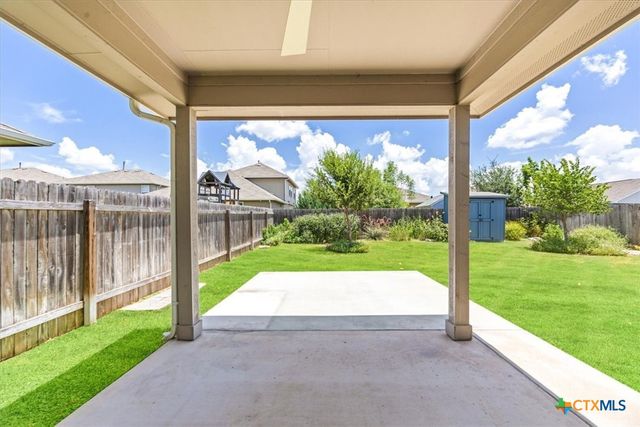 472 Mallow Drive, New Braunfels, TX 78130
