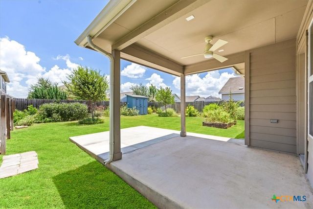472 Mallow Drive, New Braunfels, TX 78130