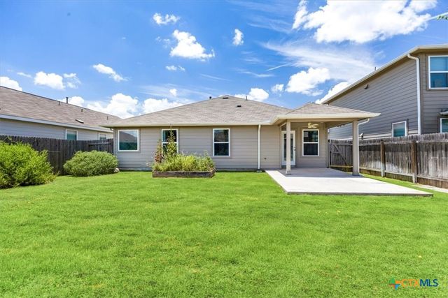 472 Mallow Drive, New Braunfels, TX 78130