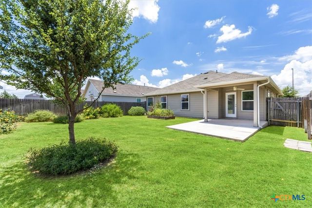472 Mallow Drive, New Braunfels, TX 78130