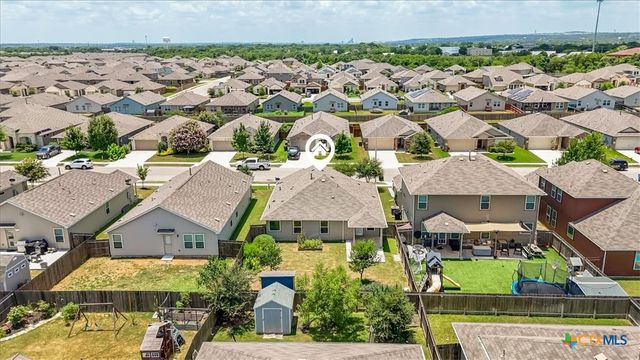 472 Mallow Drive, New Braunfels, TX 78130