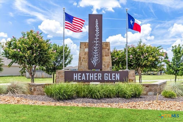 472 Mallow Drive, New Braunfels, TX 78130