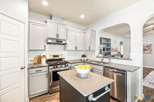 472 Mallow Drive, New Braunfels, TX 78130