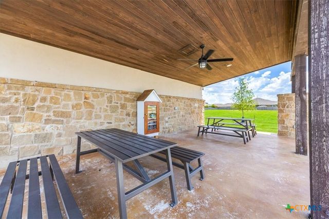 472 Mallow Drive, New Braunfels, TX 78130