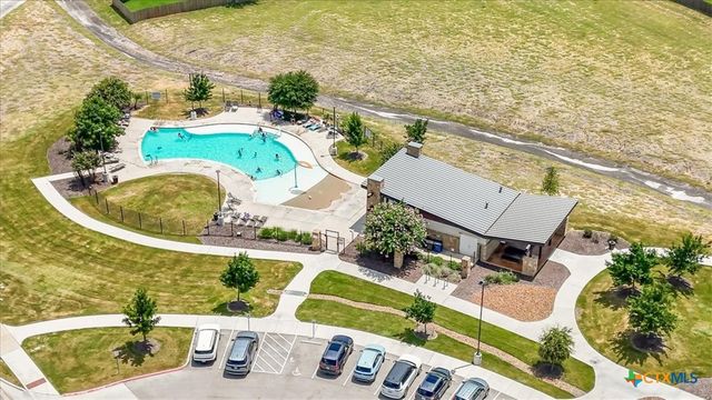 472 Mallow Drive, New Braunfels, TX 78130