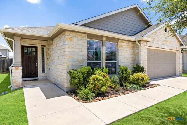 472 Mallow Drive, New Braunfels, TX 78130