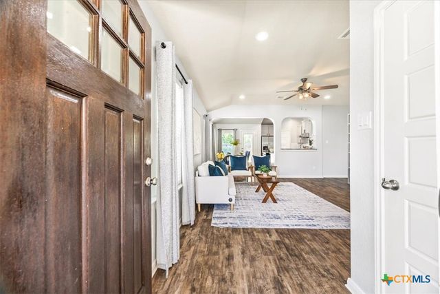 472 Mallow Drive, New Braunfels, TX 78130