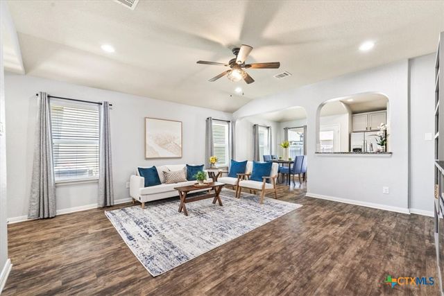 472 Mallow Drive, New Braunfels, TX 78130