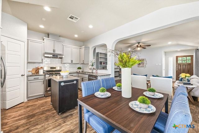 472 Mallow Drive, New Braunfels, TX 78130