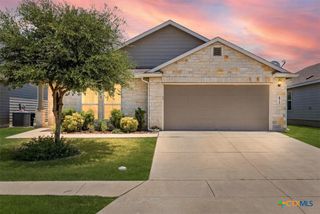 472 Mallow Drive, New Braunfels, TX 78130