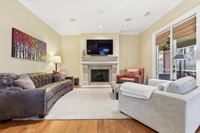 28 Hayfield Road, Little Rock, AR 72207
