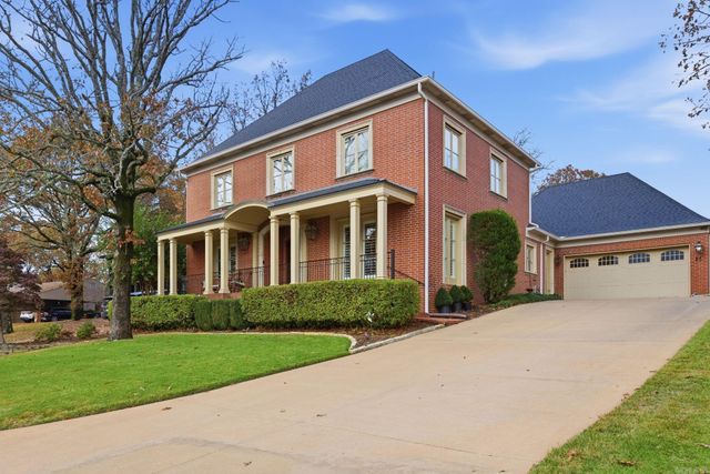 28 Hayfield Road, Little Rock, AR 72207